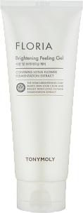FLORIA BRIGHTENING PEELING GEL3